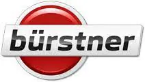 Logo Bürstner