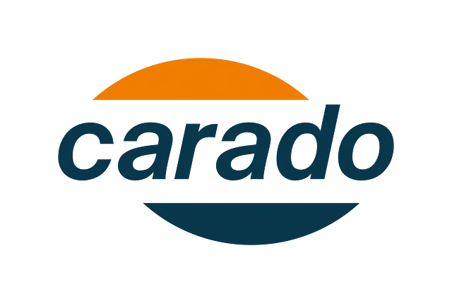 Logo Carado